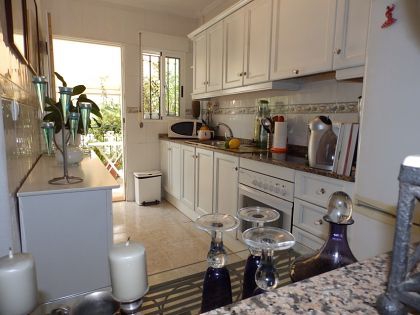 Villamartin property: Villa with 3 bedroom in Villamartin, Spain 260552