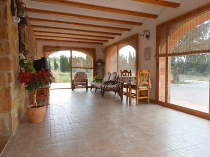 Benissa&nbsp;property:&nbsp;Villa&nbsp;with&nbsp;4&nbsp;bedroom&nbsp;in&nbsp;Benissa&nbsp;260553