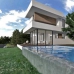 Javea property: Javea, Spain Villa 260555
