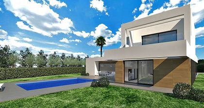 Benissa property: Villa to rent in Benissa, Spain 260556