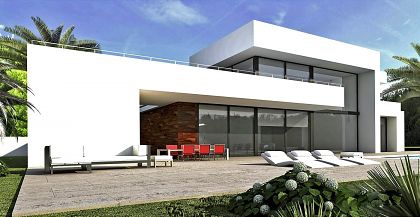 Benissa property: Villa to rent in Benissa 260557