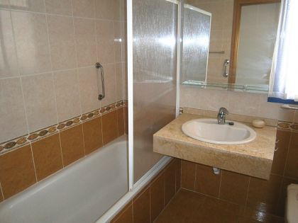 Villajoyosa property: Apartment in Alicante for sale 260558