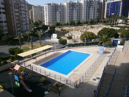 Villajoyosa property: Villajoyosa, Spain | Apartment for sale 260558