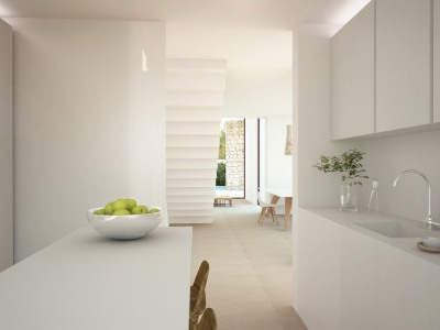 Moraira property: Villa in Alicante to rent 260559