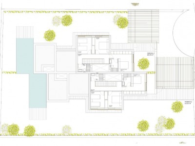 Moraira property: Alicante Villa 260559