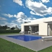 Alicante, Spain Villa 260561