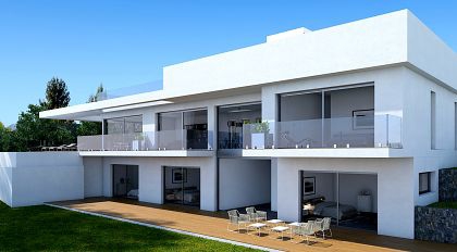 Javea property: Villa to rent in Javea, Spain 260562