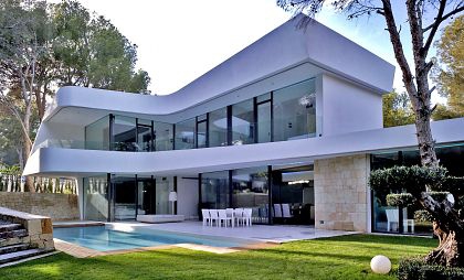Altea property: Villa to rent in Altea 260565