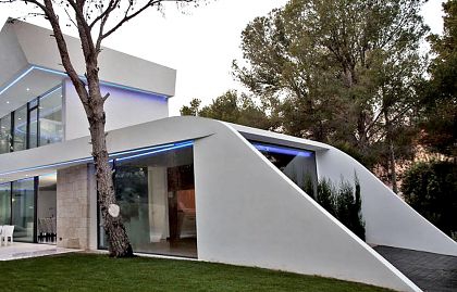 Altea property: Villa to rent in Altea, Alicante 260565