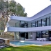 Altea property: Alicante, Spain Villa 260565