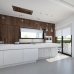 Benidorm property: 4 bedroom Villa in Alicante 260566