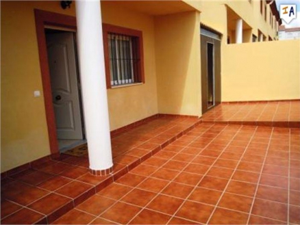 Mollina property: Mollina Townhome 260640