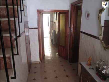 Alcala La Real property: Alcala La Real, Spain | Townhome for sale 260641