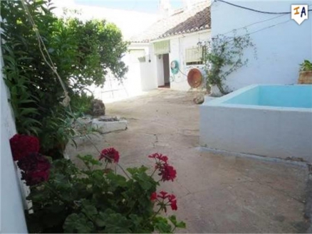 Mollina property: Townhome for sale in Mollina, Spain 260642