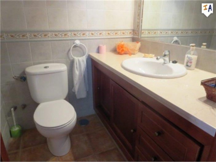 Mollina property: Villa in Malaga for sale 260643