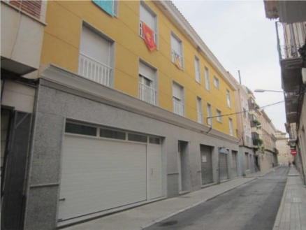 Apartment for sale in town 260690