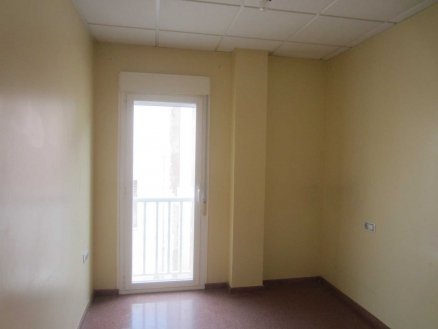 Apartment with 3 bedroom in town, Spain 260690