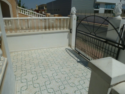  2 bedroom Bungalow 260699