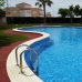 town, Spain Bungalow 260699
