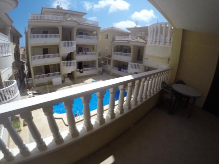 Apartment for sale 260700