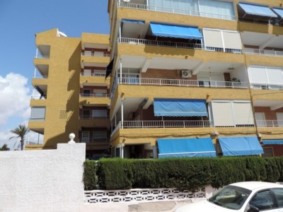 Orihuela Costa property: Apartment for sale in Orihuela Costa 260702