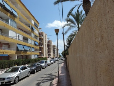 Orihuela Costa property: Apartment for sale in Orihuela Costa, Alicante 260702