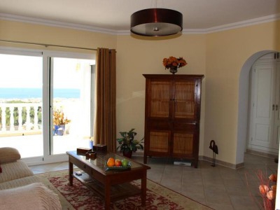 Moraira property: Villa in Alicante for sale 260705