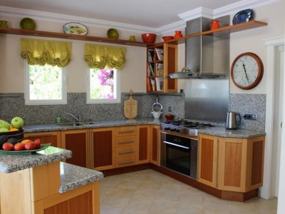 Moraira property: Alicante property | 3 bedroom Villa 260705
