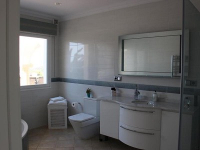 Moraira property: Moraira, Spain | Villa for sale 260705