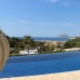 Moraira property: Moraira, Spain Villa 260705