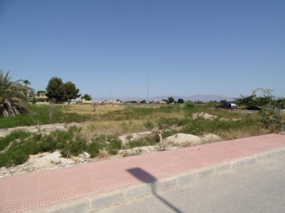 Daya Nueva property: Land for sale in Daya Nueva, Spain 260707