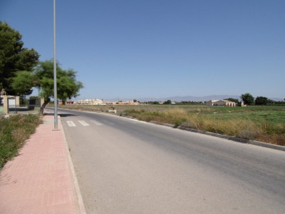 Daya Nueva property: Land in Alicante for sale 260707