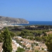 Moraira property: 4 bedroom Villa in Alicante 260708