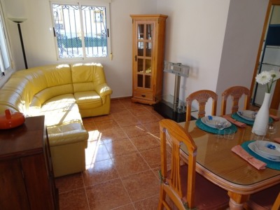 Los Montesinos property: Villa with 3 bedroom in Los Montesinos, Spain 260709