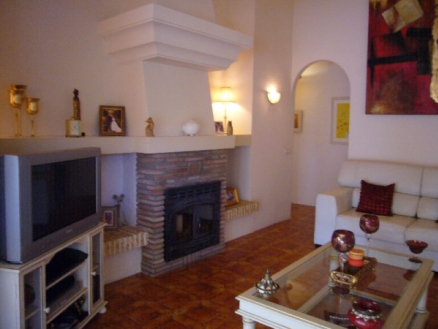 Calahonda property: Villa with 4 bedroom in Calahonda 260745