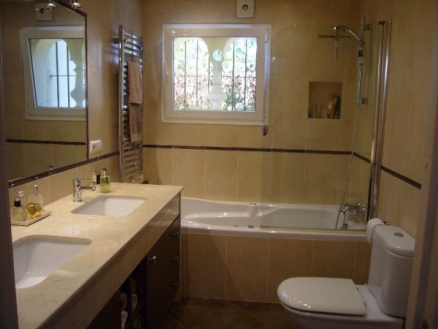 Calahonda property: Malaga property | 4 bedroom Villa 260745