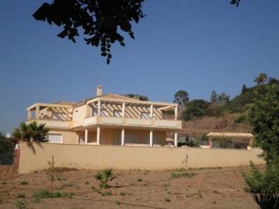 Benalmádena property: Villa for sale in Benalmádena 260872