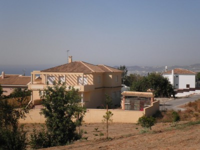 Benalmádena property: Villa for sale in Benalmádena, Spain 260872