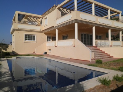 Benalmádena property: Villa with 6 bedroom in Benalmádena 260872