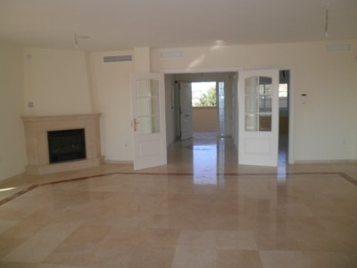 Benalmádena property: Benalmádena Villa 260872