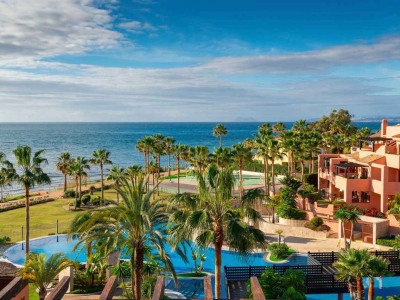 Estepona property: Penthouse for sale in Estepona 260873
