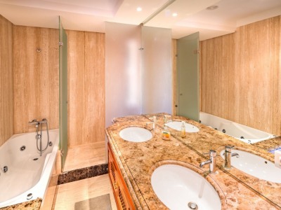 Estepona property: Malaga property | 3 bedroom Penthouse 260873