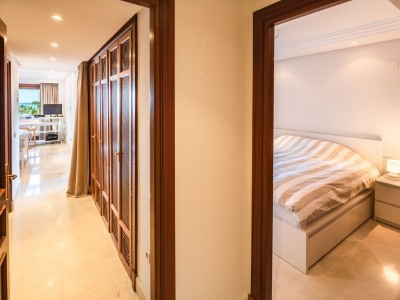 Estepona property: Estepona, Spain | Penthouse for sale 260873