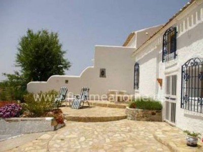 Albox property: House for sale in Albox, Almeria 260874