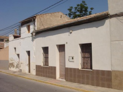 Catral property: Townhome for sale in Catral, Spain 260875