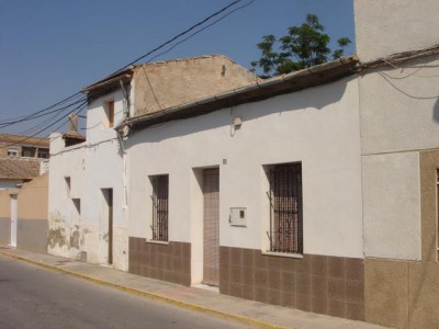 Catral property: Townhome with 3 bedroom in Catral, Spain 260875