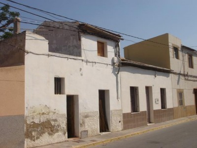 Catral property: Catral, Spain | Townhome for sale 260875