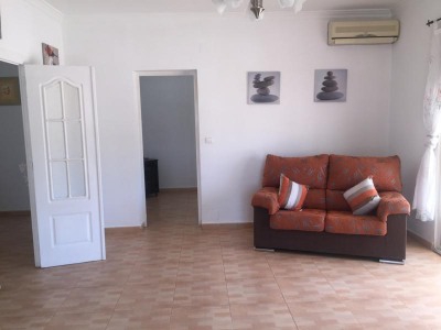 Elche property: Alicante Villa 260878