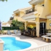 Los Dolses property: Alicante, Spain Villa 260879
