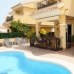 Los Dolses property: 3 bedroom Villa in Alicante 260879